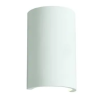 Viokef Wall Lamp Cylinder Ceramic - VIO-4097000