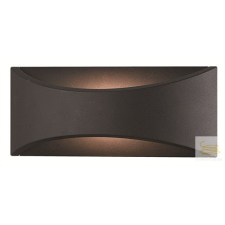  Viokef Wall Lamp Dark Grey Dokos 4227200 kültéri világítás