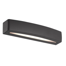 Viokef Wall Lamp Dark Grey Rio - VIO-4223301 kültéri világítás