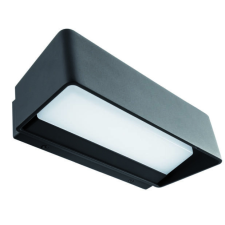 Viokef Wall Lamp Edison kültéri világítás
