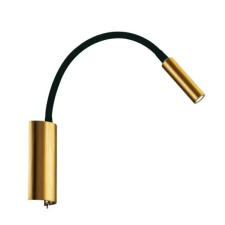 Viokef Wall Lamp Gold Mattrix - VIO-4218100 világítás