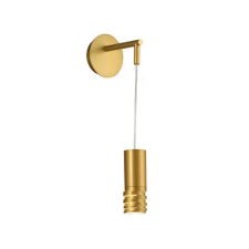 Viokef Wall Lamp Gold Paloma - VIO-4233101 világítás