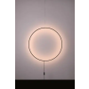 Viokef Wall Lamp Round Shadow - VIO-4250500