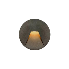 Viokef Wall Lamp Round Space - VIO-4289900 kültéri világítás