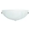 Viokef Wall Lamp White Electra - VIO-3924000