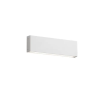 Viokef Wall Lamp White Hugo - VIO-4243600