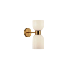 Viokef Wall Lamp White Memory - VIO-4291800 kültéri világítás