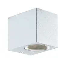 Viokef Wall Lamp White Square H:80 Tilos - VIO-4099501 világítás