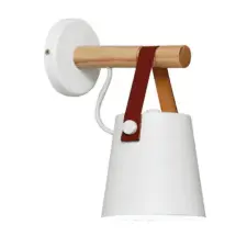 Viokef Wall Lamp White Vetra - VIO-4231600 világítás