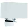 Viokef Wall lamp white W220 Toby