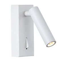 Viokef Wall Lamp White Zen - VIO-4229300 világítás