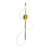 Viokef Wall Light Gold Annete - VIO-4251400