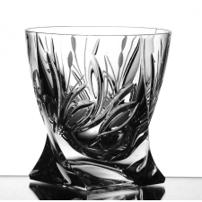  Viola * Kristály Whiskys pohár 340 ml (Cs17217) whiskys pohár