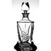  Viola * Kristály Whiskys üveg 770 ml (Cs17256)