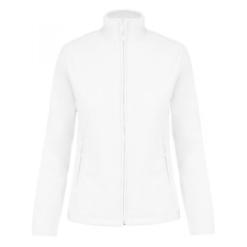  Viola női polár kardigán munkaruha