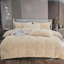  Violet Plüss Ágynemű Garnitúra – 7 Részes FD-1-5 lakástextília