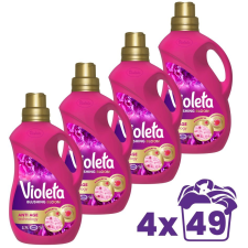 Violeta Blushing Bloom 4×2,7 l (196 mosás) (3870128038998) tisztító- és takarítószer, higiénia