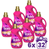 Violeta Blushing Bloom 6× 1,8 l (192 mosás) (3870128038967)