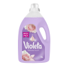 Violeta delicate touch öblítő 4L