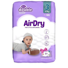 Violeta Double Care Air Dry 3 (66 db) pelenka