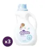 Violeta Double Care baba mosógél 3x1000 ml