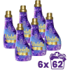 Violeta Gold 6× 1,55 l (372 mosás)