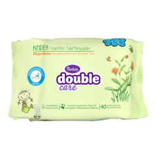 Violeta nedves toalettpapír gyermekeknek (40 db) intim higiénia