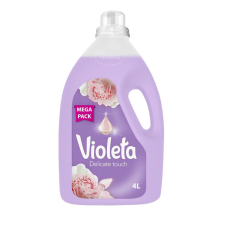 VIOLETA öblítő 4L - Delicate Touch tisztító- és takarítószer, higiénia