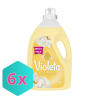  VIOLETA öblítő 4L - Summer Chill KARTON - 6 db