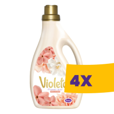 Violeta öblitő Flower Kiss - 90 mosás 2,7L (Karton - 4 db) tisztító- és takarítószer, higiénia