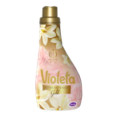 Violeta öblítő koncentrátum mikrokapszulákkal 1,55L - Gold tisztító- és takarítószer, higiénia