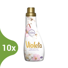 Violeta öblítő koncentrátum mikrokapszulákkal sensitive 900ml - 30 mosás (Karton - 10 db) tisztító- és takarítószer, higiénia