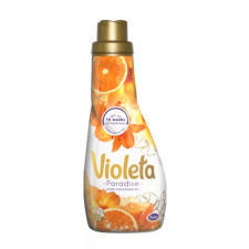 Violeta paradise öblítő koncentrátum 900ml tisztító- és takarítószer, higiénia