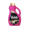 Violeta PROtect black mosógél fekete ruhákhoz, 1800 ml (30 mosás)