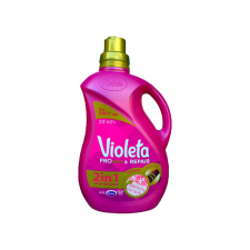  Violeta Protect Repair mosógél károsodott ruhákhoz - 2700ml tisztító- és takarítószer, higiénia