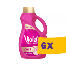 Violeta PROtect Repair mosógél károsodott ruhákhoz - 30 mosás 1,8L (Karton - 6 db) tisztító- és takarítószer, higiénia