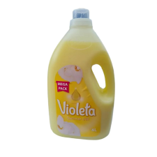 Violeta Summer Chill textilöblítő - 4l tisztító- és takarítószer, higiénia