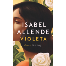 Violeta – Svenja Becker idegen nyelvű könyv