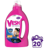 Violeta Vesh mosogél active sport, 1 l