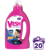 Violeta Vesh mosogél active sport, 1 l (3870128034006)