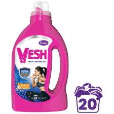 Violeta Vesh mosogél active sport, 1 l (3870128034006) tisztító- és takarítószer, higiénia
