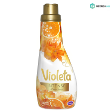 Violeta VIOLETA öblítő koncentrátum mikrokapszulákkal 900ml - Paradise tisztító- és takarítószer, higiénia