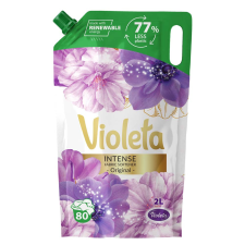 Violeta Violeta Original öblítőkoncentrátum mikrokapszulákkal utántöltő-2000ml tisztító- és takarítószer, higiénia
