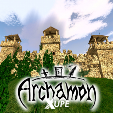 Vionsoft Archamon (PC - Steam Digitális termékkulcs) videójáték