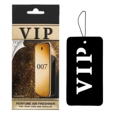  VIP autóillatosító 007 Paco Rabanne 1 million men illatosító, légfrissítő