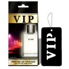  VIP Autóillatosító 999 Giorgio Armani Aqua di Gio illatosító, légfrissítő
