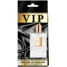 VIP Caribi-Fresh VIP 170 lap illatosító illatosító, légfrissítő