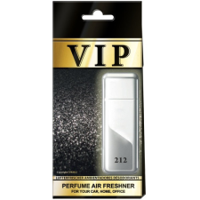 VIP Caribi-Fresh VIP 212 lap illatosító illatosító, légfrissítő