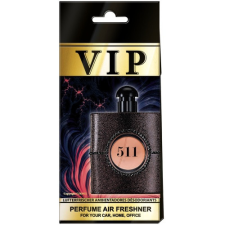 VIP Caribi-Fresh VIP 511 lap illatosító illatosító, légfrissítő
