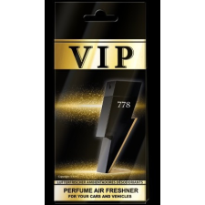 VIP Caribi-Fresh VIP 778 lap illatosító illatosító, légfrissítő